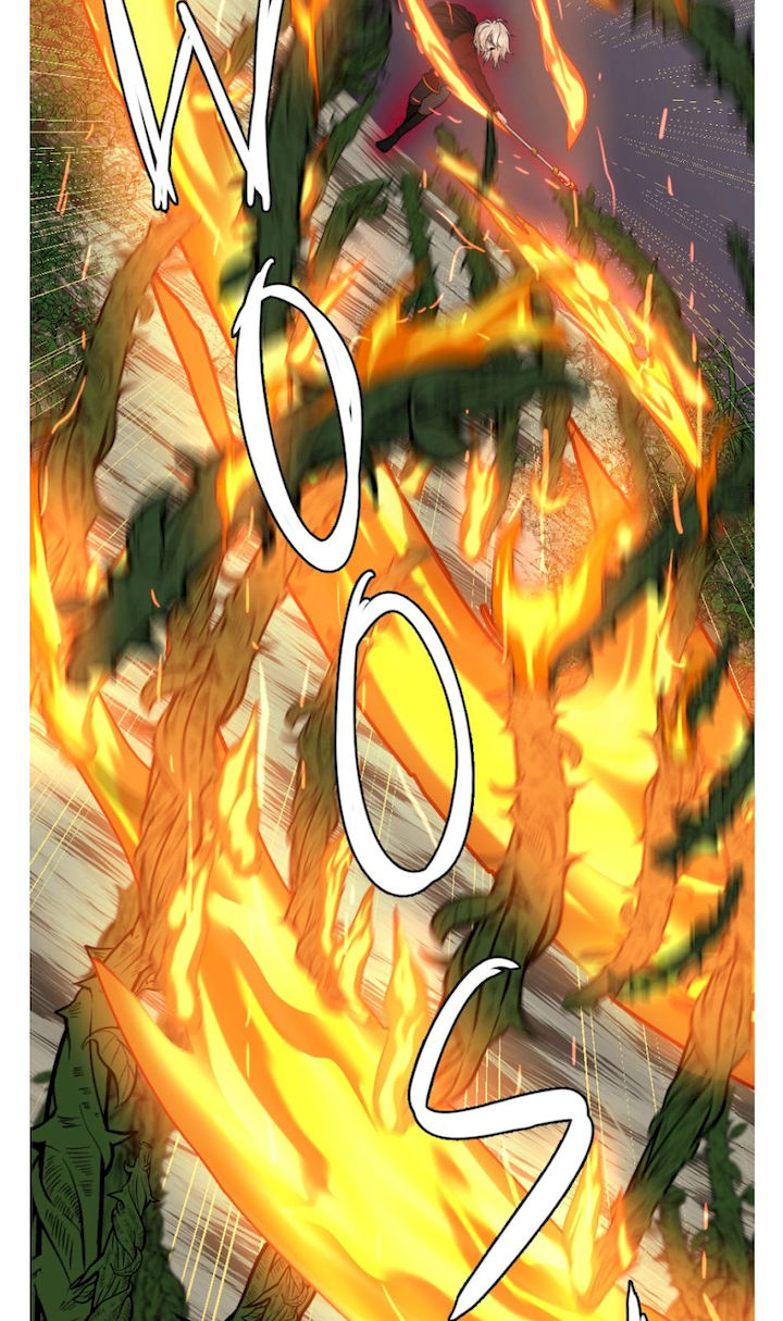 The Beginning After The End: Side Story – Jasmine: Wind-Borne Chapter 63 395 089