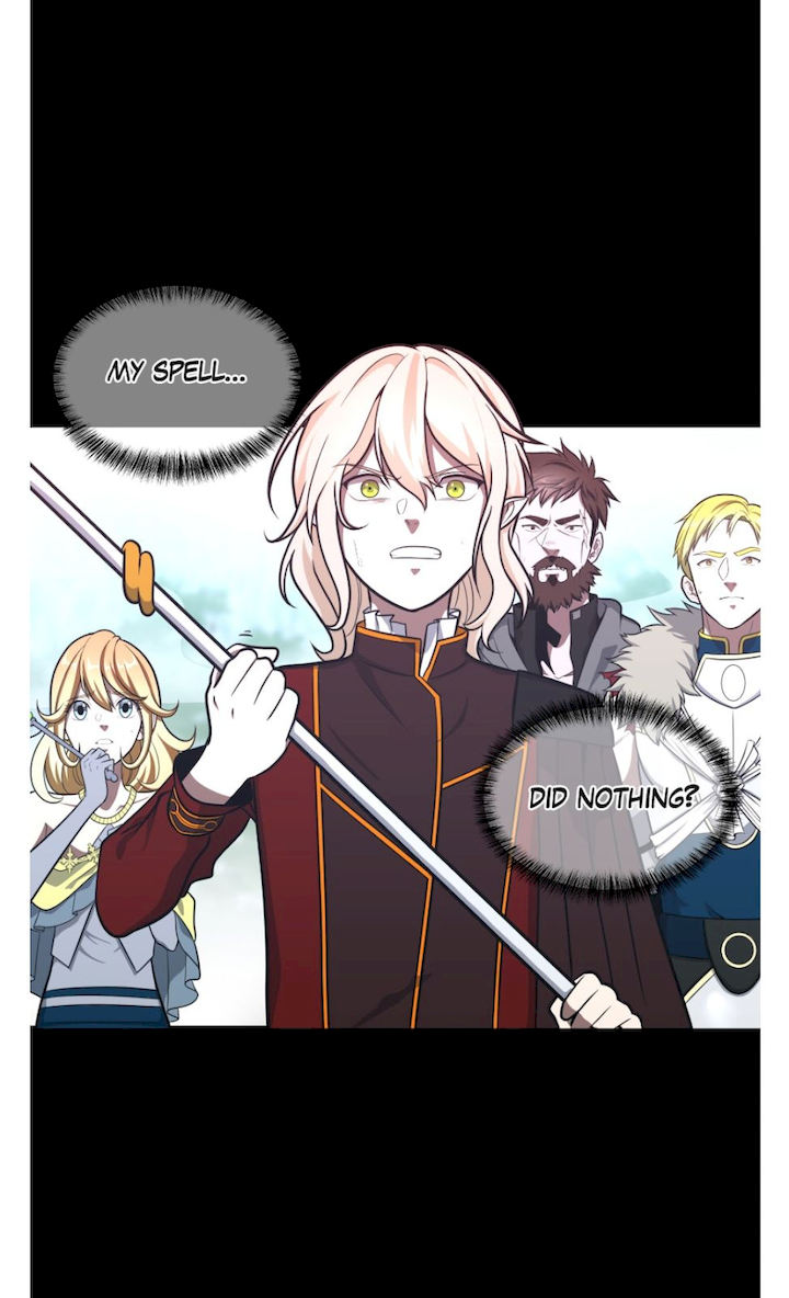 The Beginning After The End: Side Story – Jasmine: Wind-Borne Chapter 63 399 093