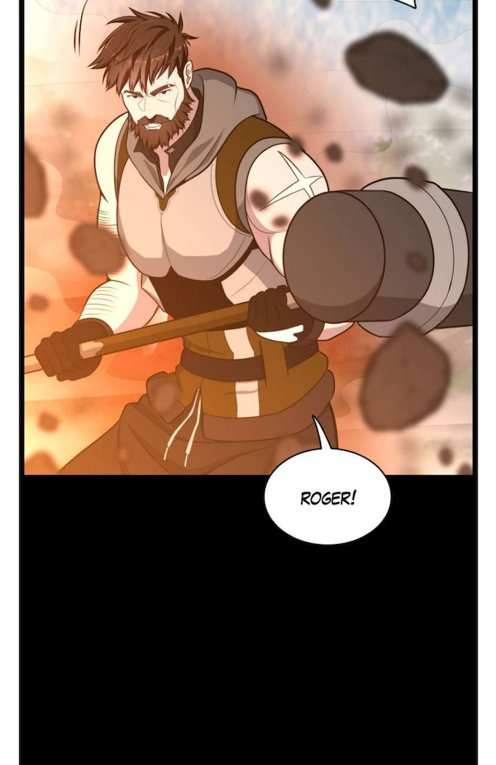 The Beginning After The End: Side Story – Jasmine: Wind-Borne Chapter 63 402 096