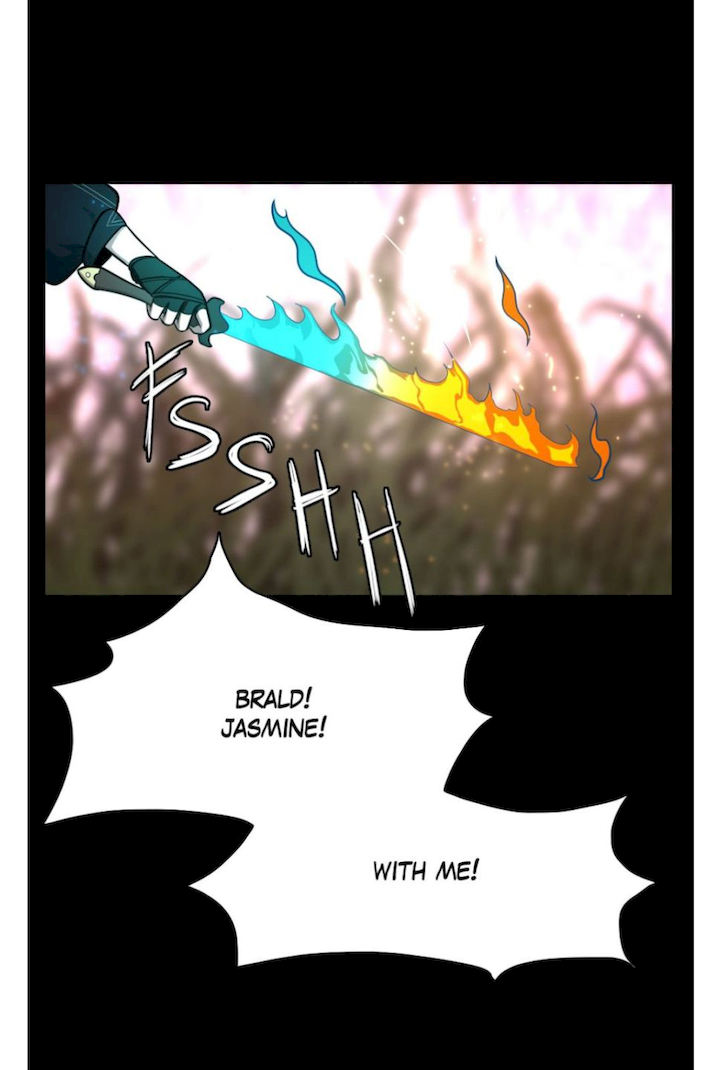 The Beginning After The End: Side Story – Jasmine: Wind-Borne Chapter 63 403 097