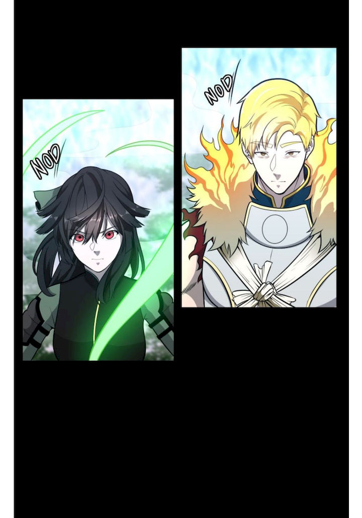 The Beginning After The End: Side Story – Jasmine: Wind-Borne Chapter 63 404 098