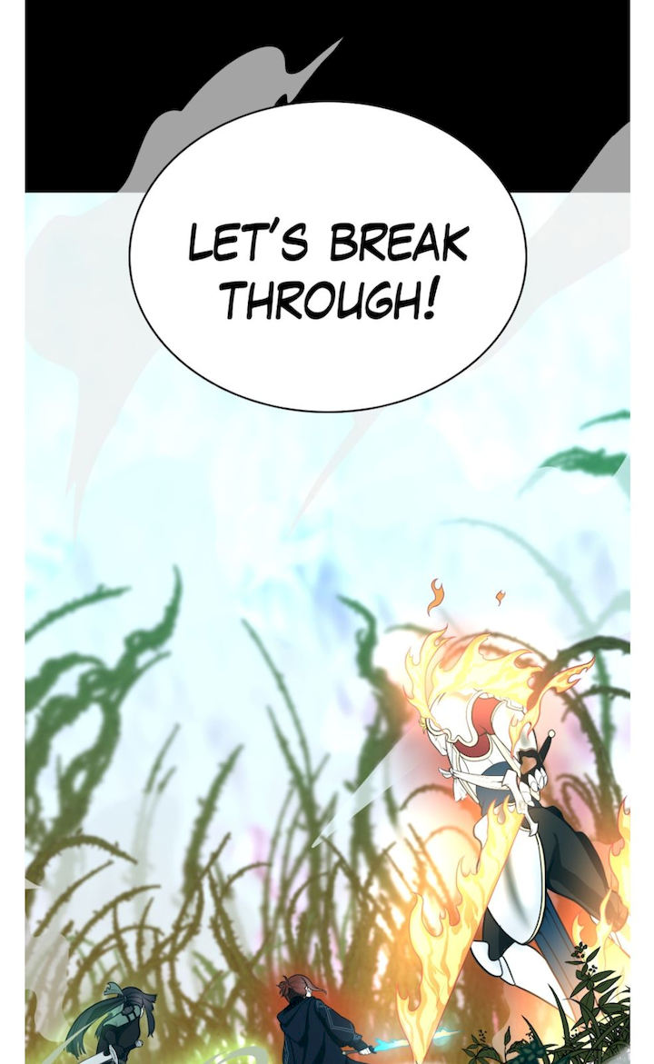 The Beginning After The End: Side Story – Jasmine: Wind-Borne Chapter 63 406 100
