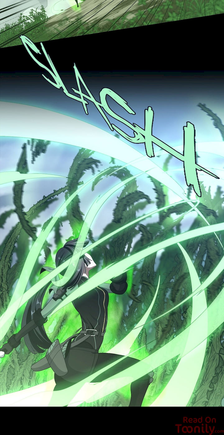 The Beginning After The End: Side Story – Jasmine: Wind-Borne Chapter 64 220 04