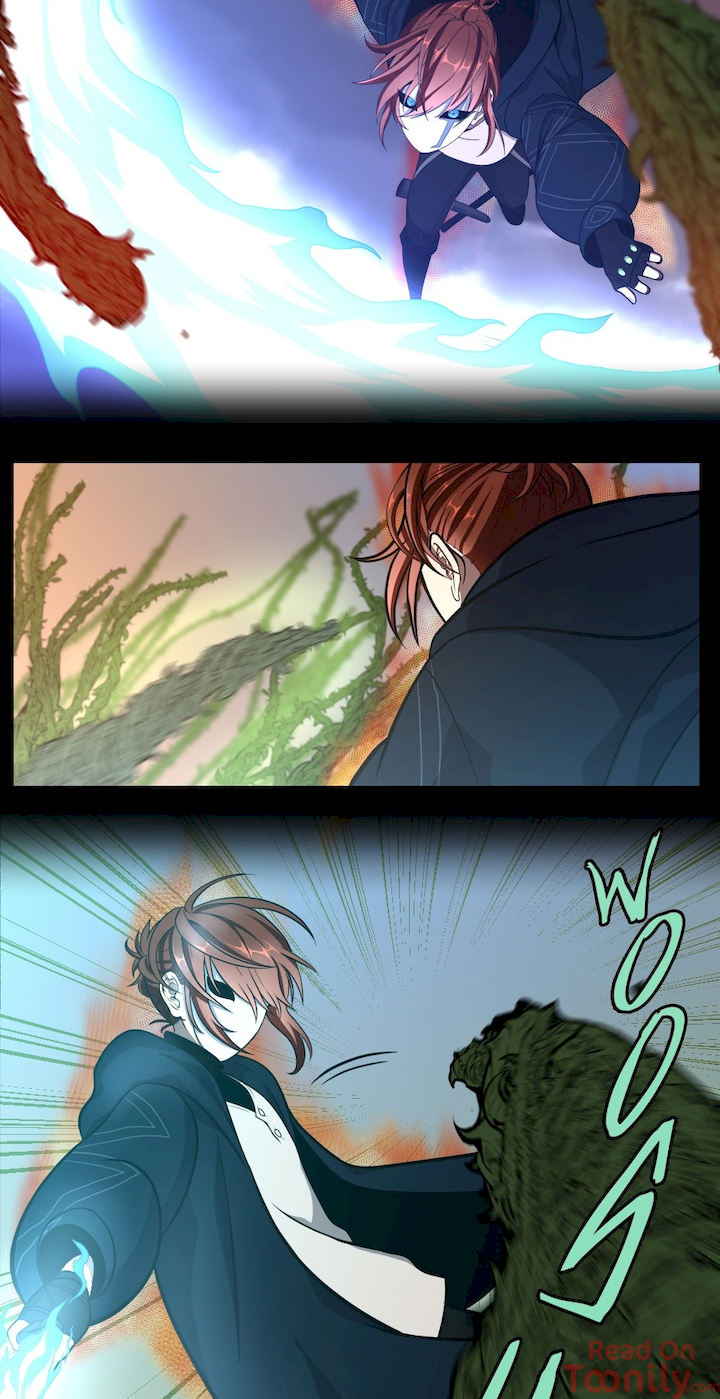 The Beginning After The End: Side Story – Jasmine: Wind-Borne Chapter 64 222 06