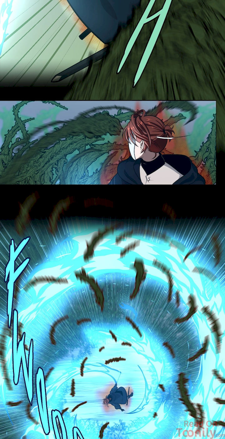 The Beginning After The End: Side Story – Jasmine: Wind-Borne Chapter 64 223 07