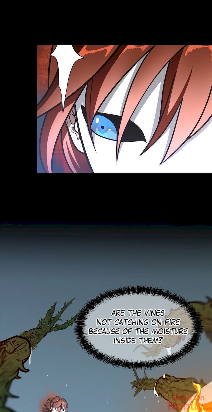 The Beginning After The End: Side Story – Jasmine: Wind-Borne Chapter 64 225 09