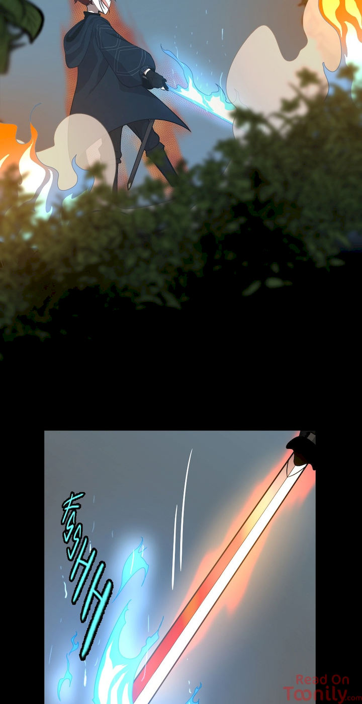 The Beginning After The End: Side Story – Jasmine: Wind-Borne Chapter 64 226 10
