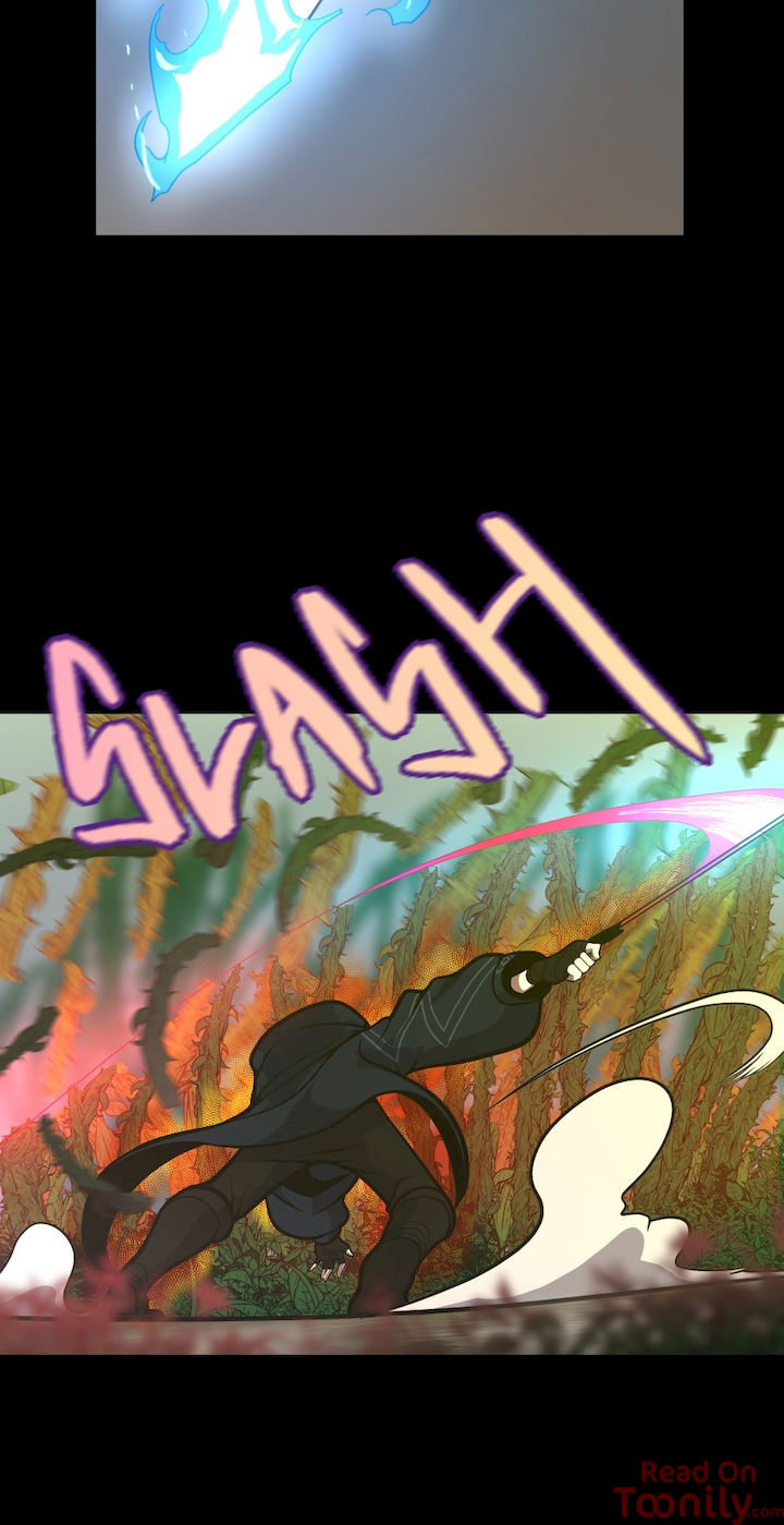 The Beginning After The End: Side Story – Jasmine: Wind-Borne Chapter 64 227 11