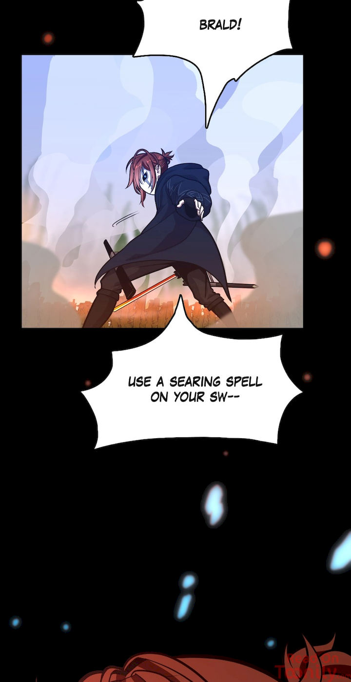 The Beginning After The End: Side Story – Jasmine: Wind-Borne Chapter 64 229 13