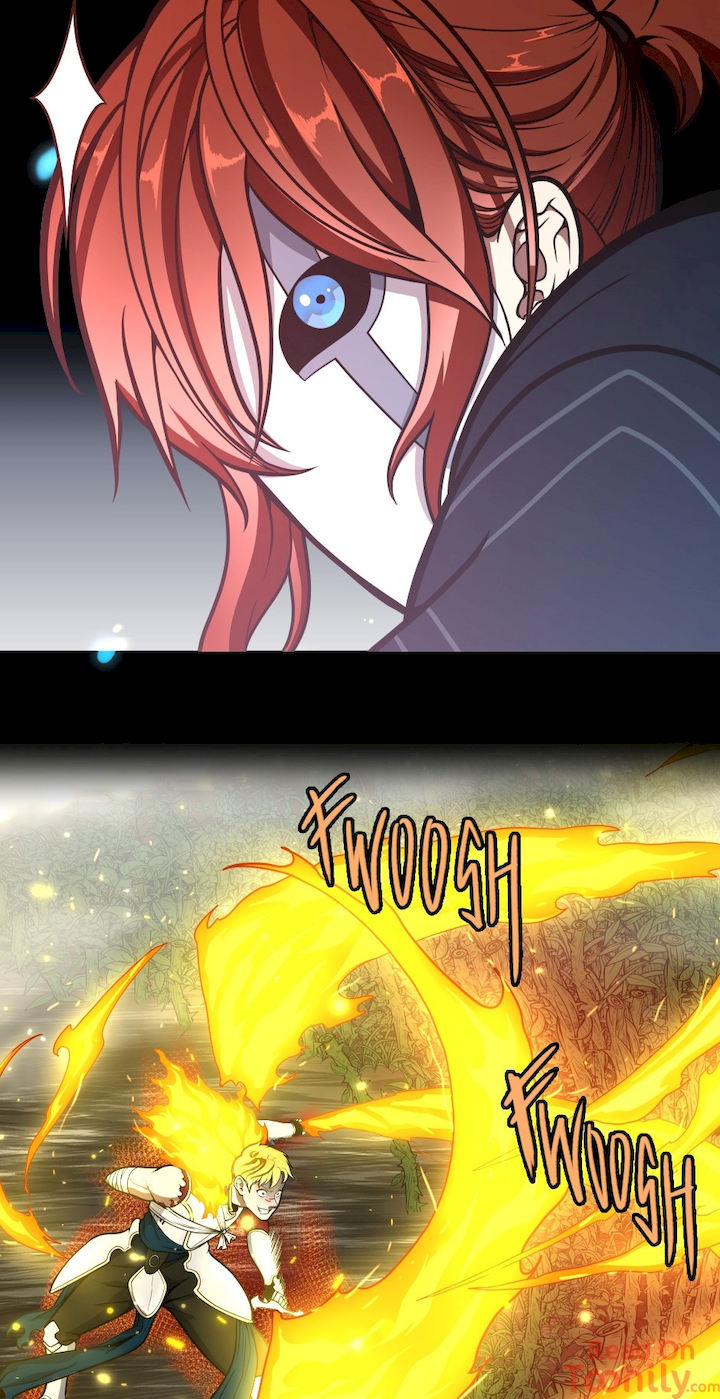 The Beginning After The End: Side Story – Jasmine: Wind-Borne Chapter 64 230 14