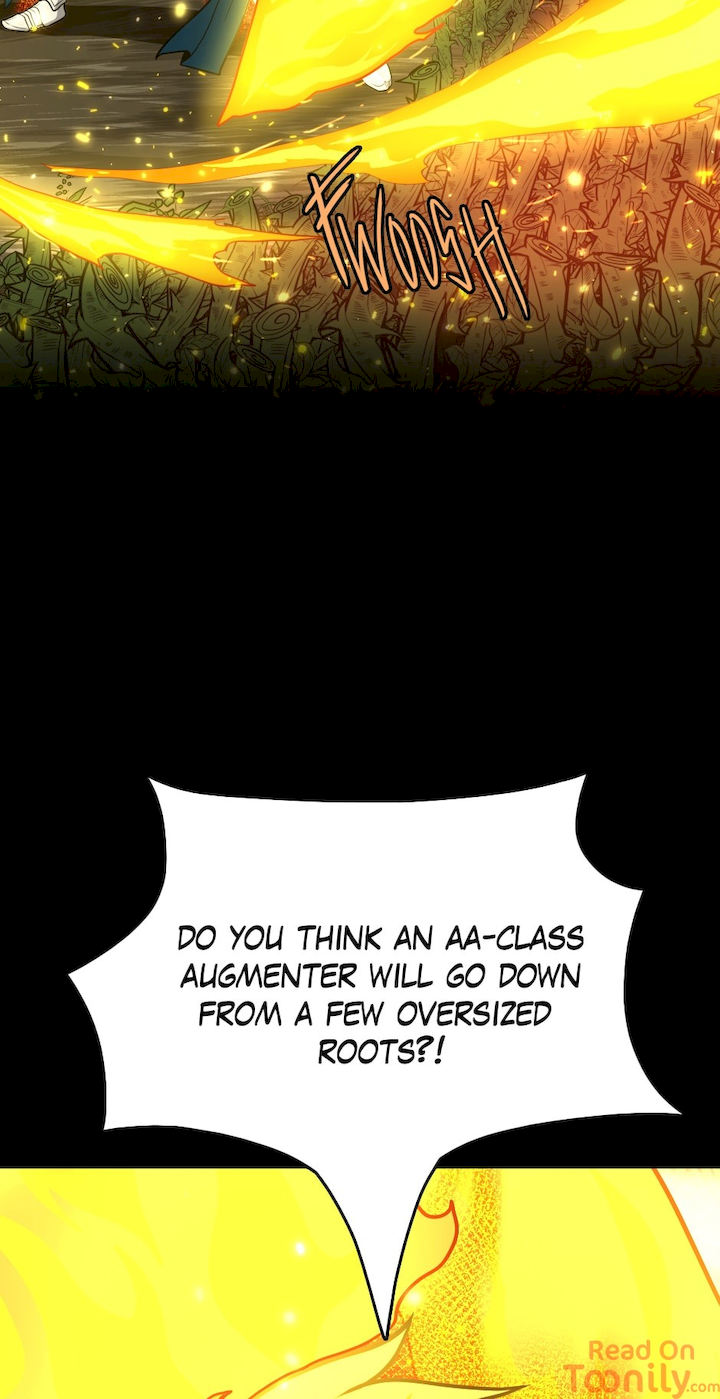 The Beginning After The End: Side Story – Jasmine: Wind-Borne Chapter 64 231 15