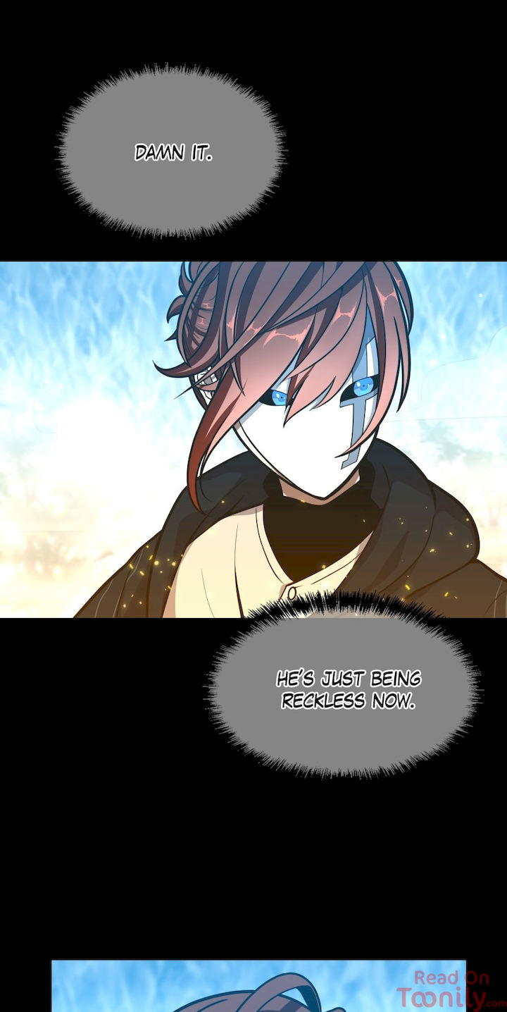 The Beginning After The End: Side Story – Jasmine: Wind-Borne Chapter 64 233 17