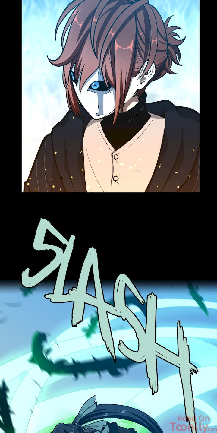 The Beginning After The End: Side Story – Jasmine: Wind-Borne Chapter 64 234 18
