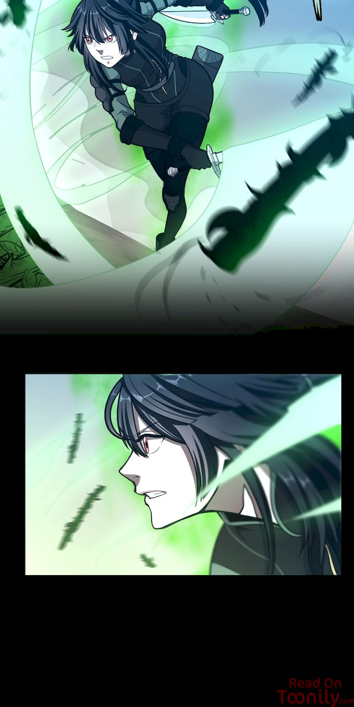 The Beginning After The End: Side Story – Jasmine: Wind-Borne Chapter 64 235 19