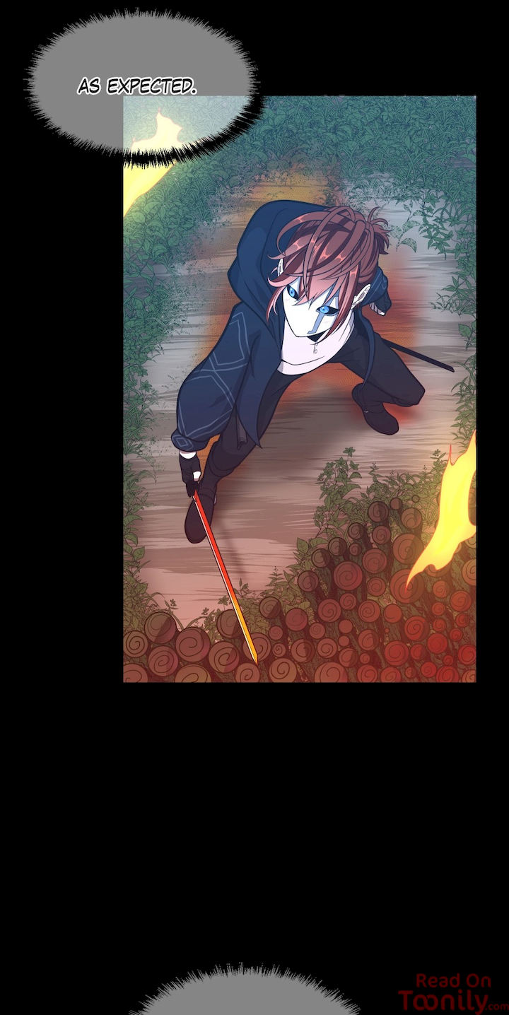 The Beginning After The End: Side Story – Jasmine: Wind-Borne Chapter 64 236 20