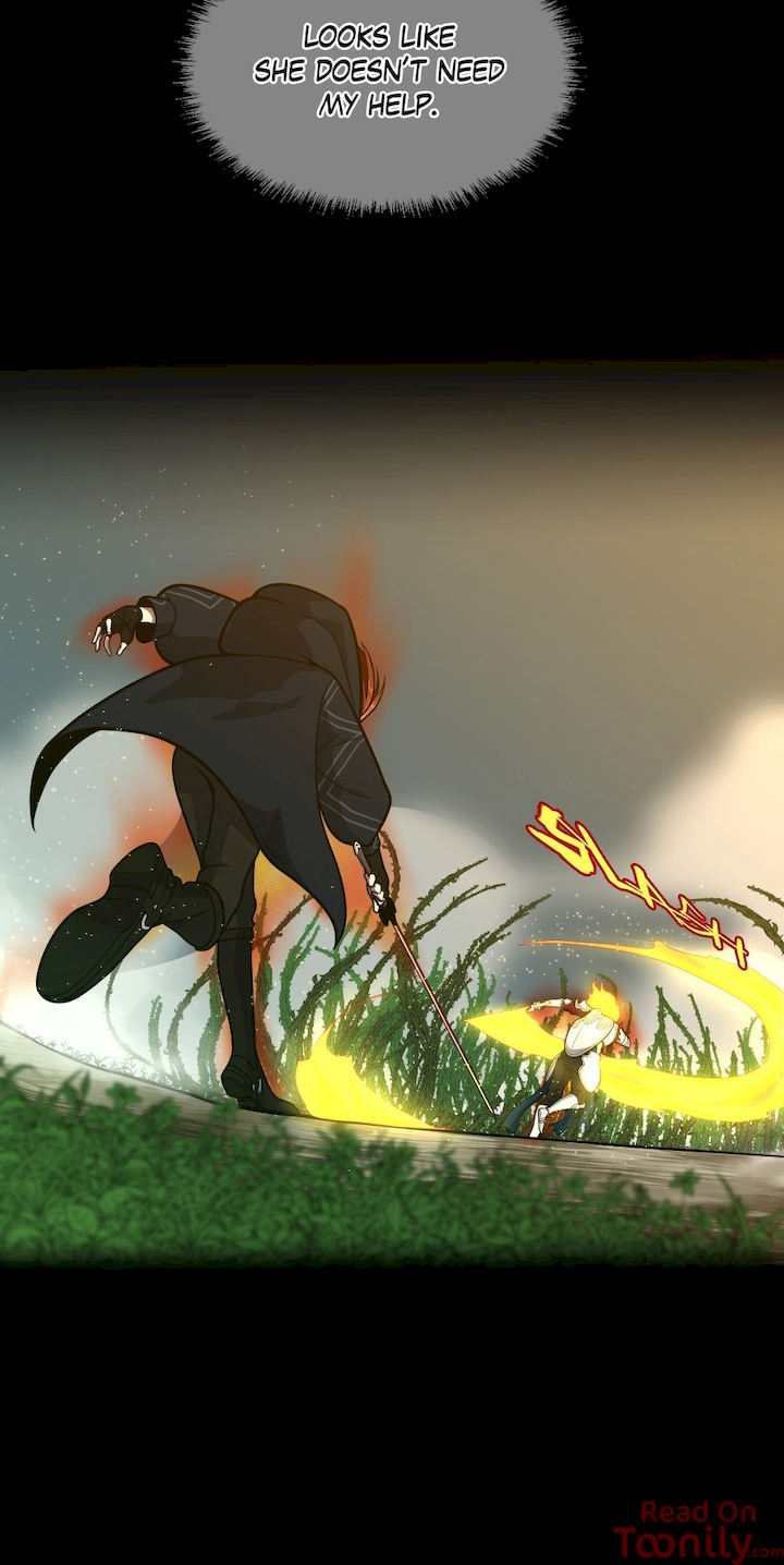 The Beginning After The End: Side Story – Jasmine: Wind-Borne Chapter 64 237 21