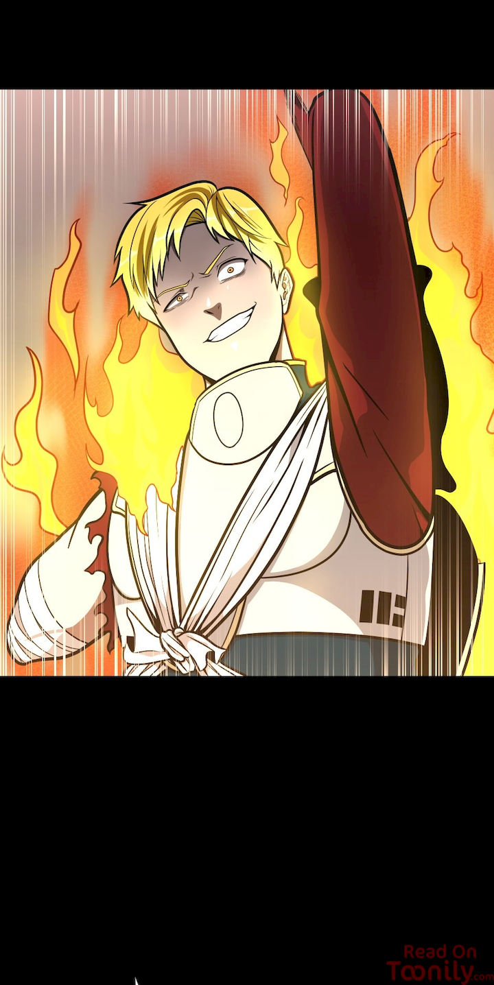 The Beginning After The End: Side Story – Jasmine: Wind-Borne Chapter 64 238 22