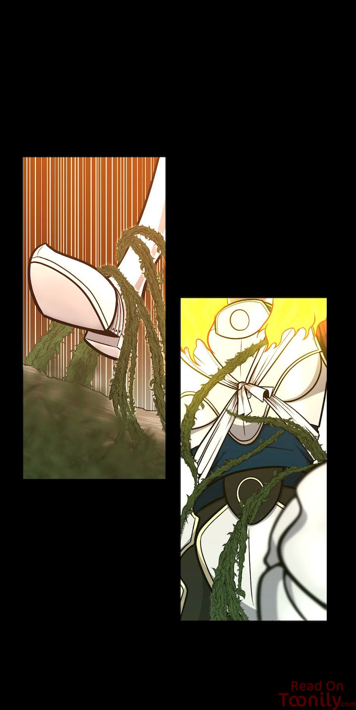 The Beginning After The End: Side Story – Jasmine: Wind-Borne Chapter 64 240 24
