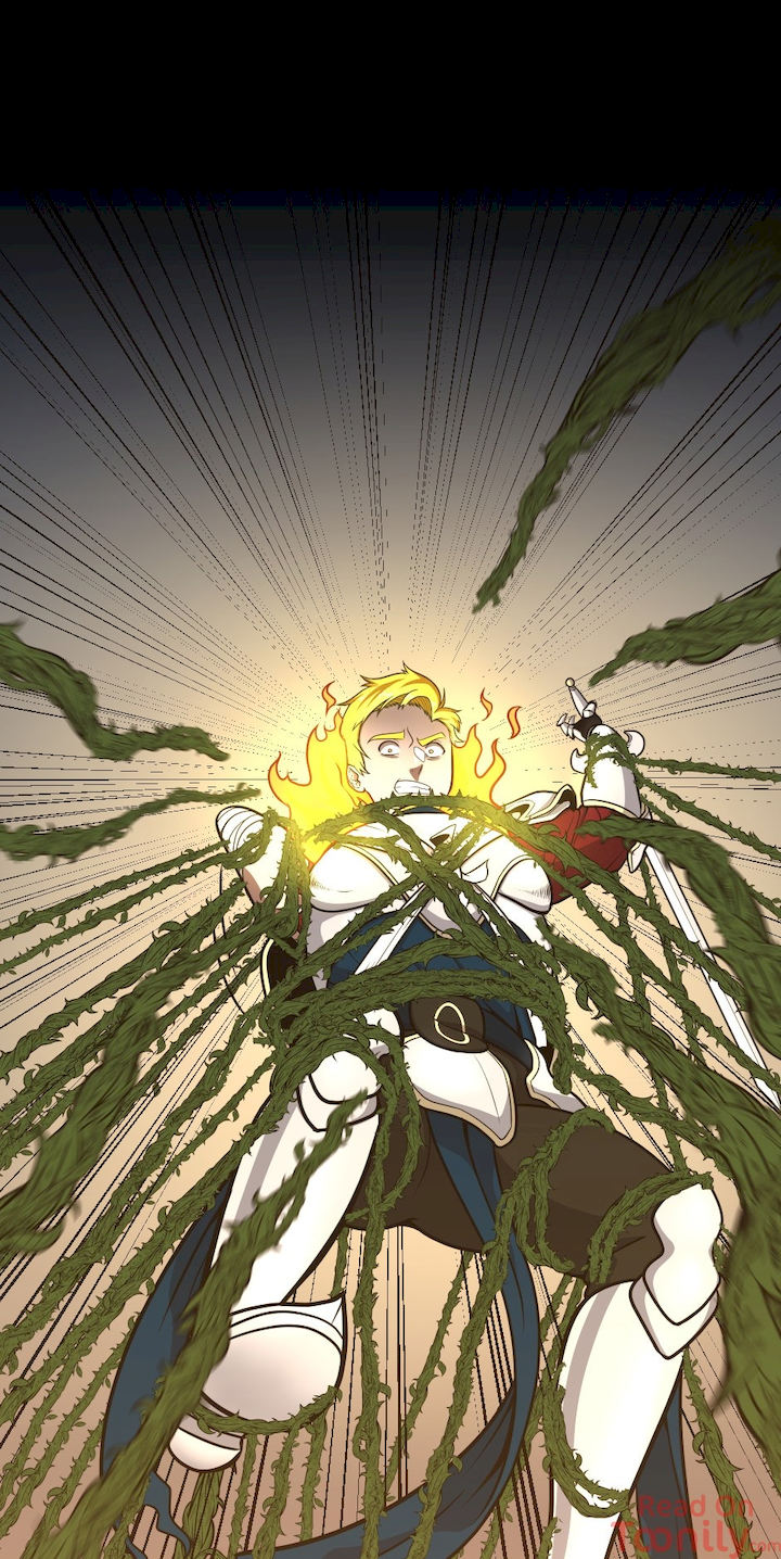 The Beginning After The End: Side Story – Jasmine: Wind-Borne Chapter 64 241 25