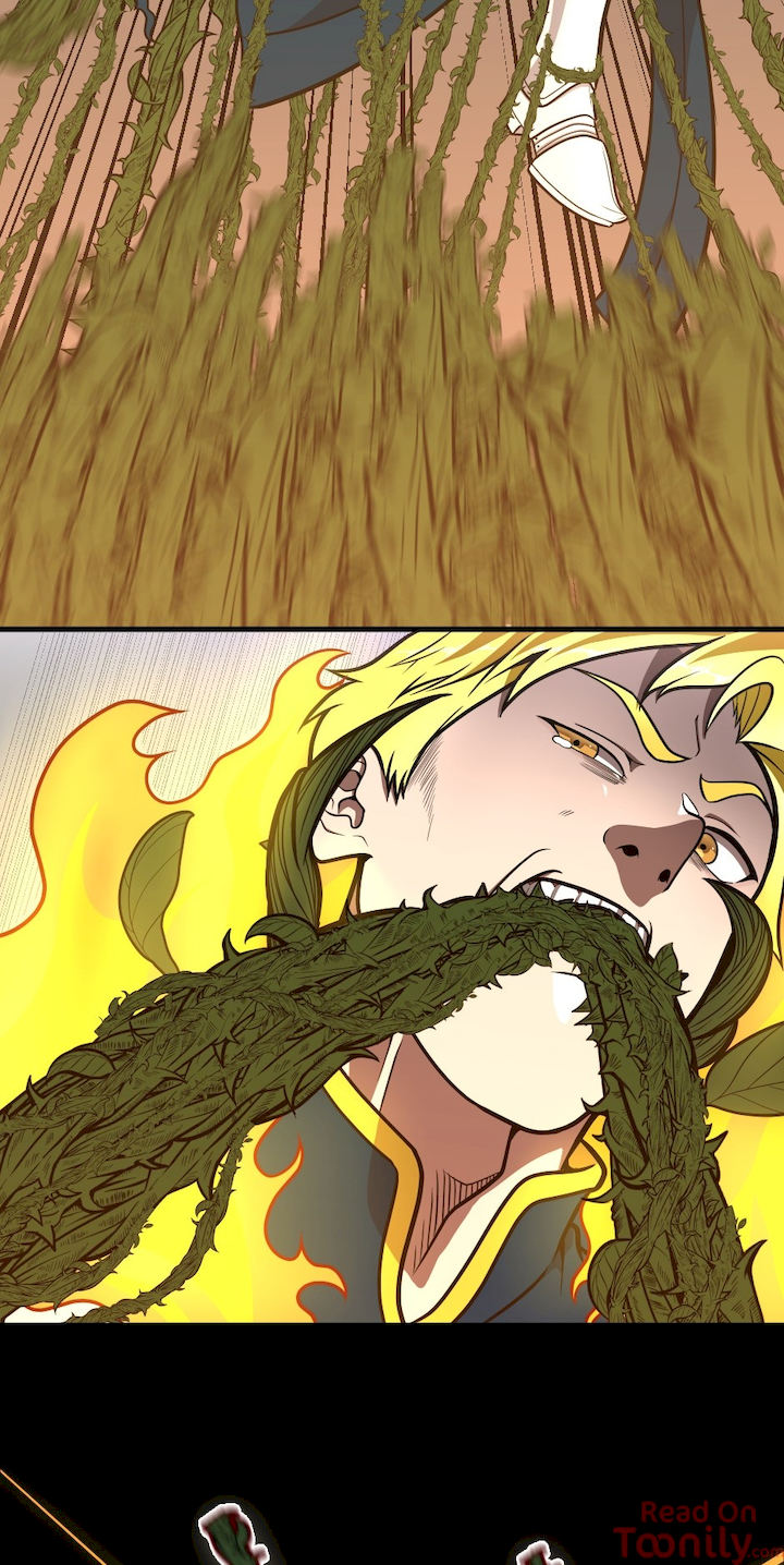 The Beginning After The End: Side Story – Jasmine: Wind-Borne Chapter 64 242 26