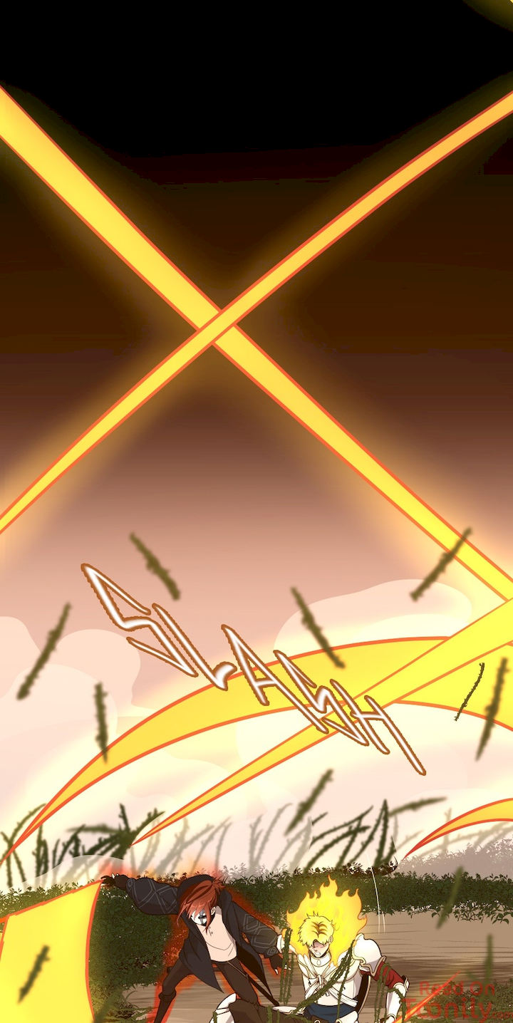 The Beginning After The End: Side Story – Jasmine: Wind-Borne Chapter 64 244 28