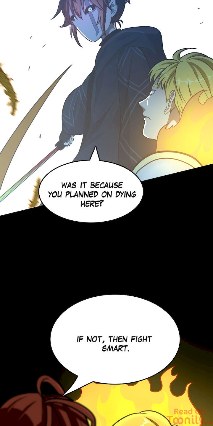 The Beginning After The End: Side Story – Jasmine: Wind-Borne Chapter 64 246 30