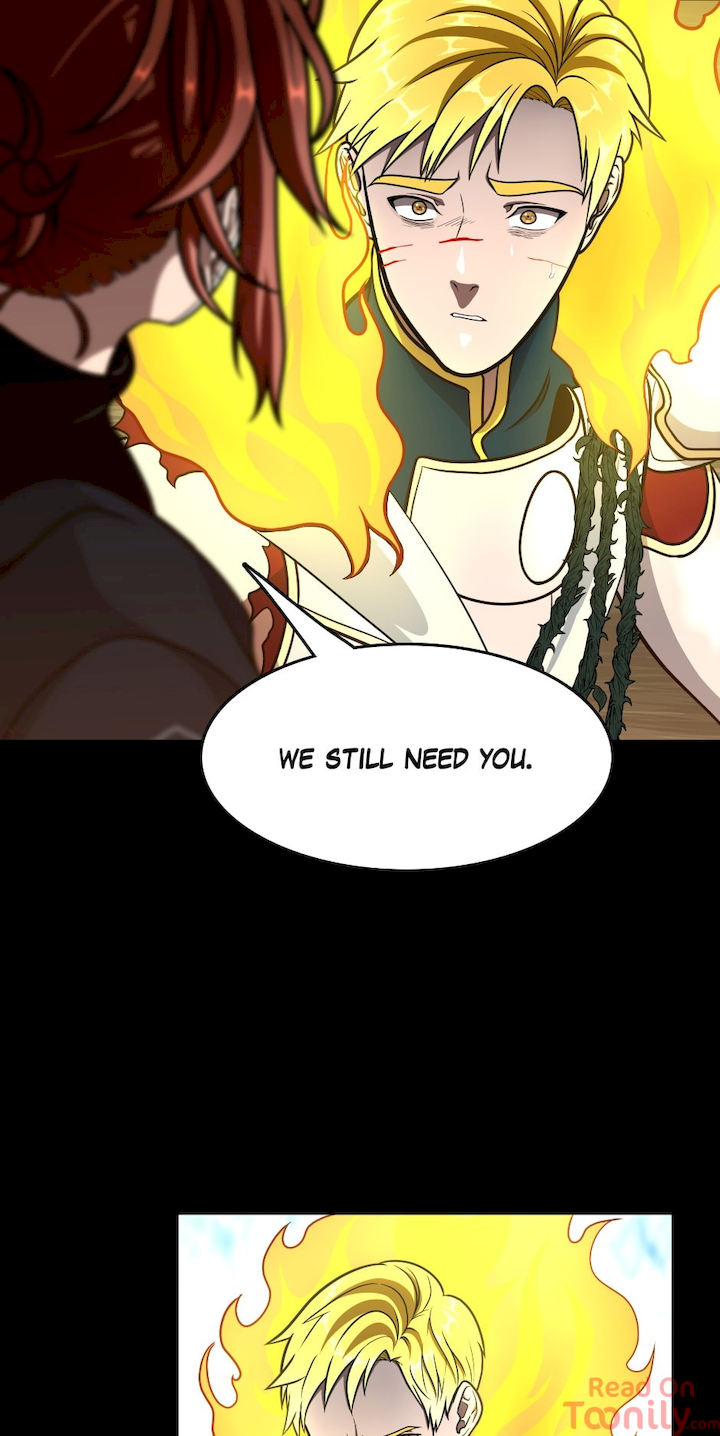 The Beginning After The End: Side Story – Jasmine: Wind-Borne Chapter 64 247 31