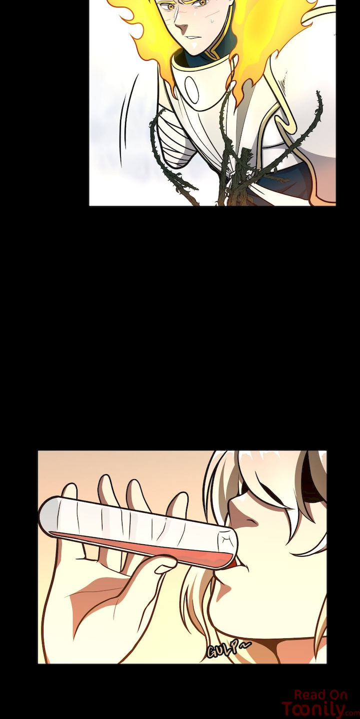 The Beginning After The End: Side Story – Jasmine: Wind-Borne Chapter 64 248 32