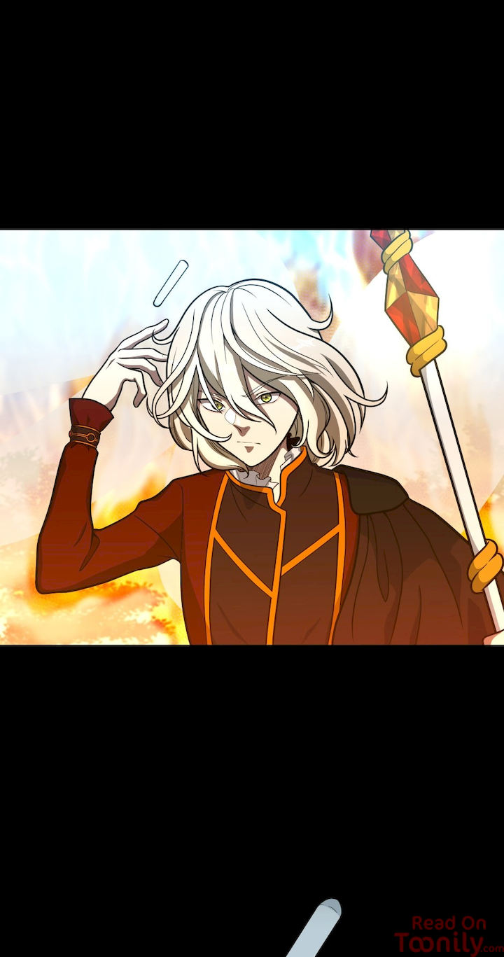 The Beginning After The End: Side Story – Jasmine: Wind-Borne Chapter 64 249 33