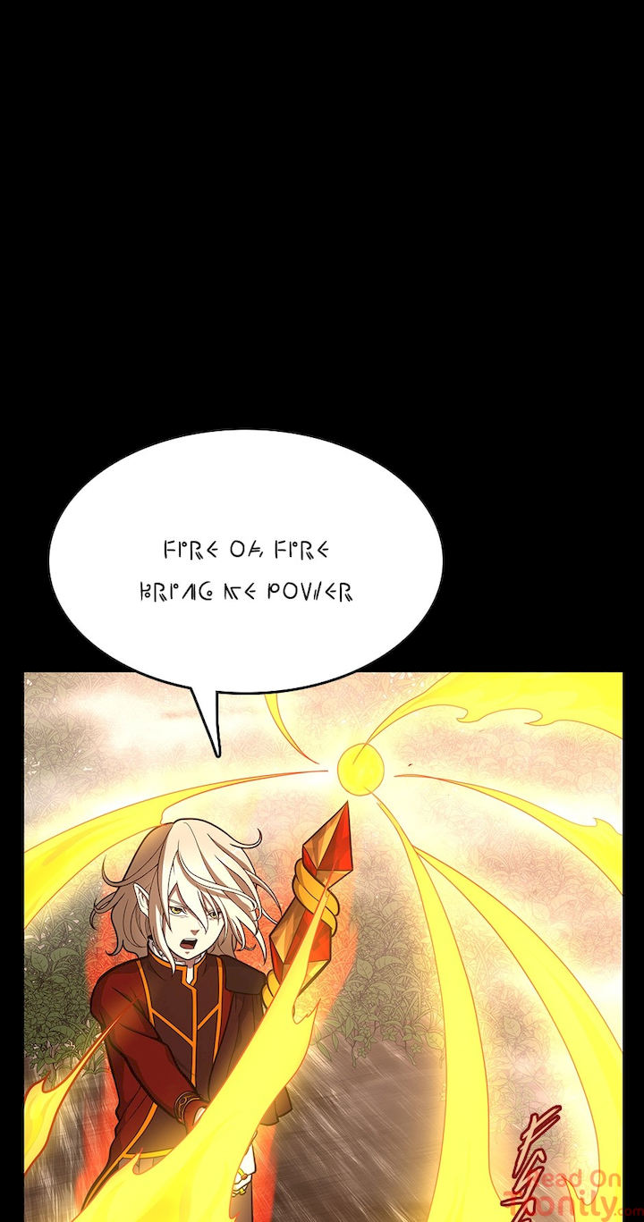 The Beginning After The End: Side Story – Jasmine: Wind-Borne Chapter 64 251 35