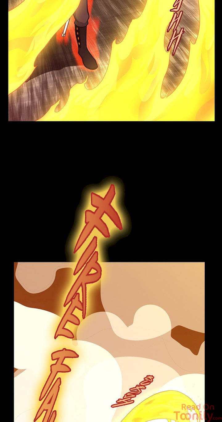 The Beginning After The End: Side Story – Jasmine: Wind-Borne Chapter 64 252 36