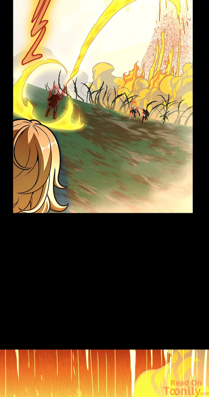 The Beginning After The End: Side Story – Jasmine: Wind-Borne Chapter 64 253 37