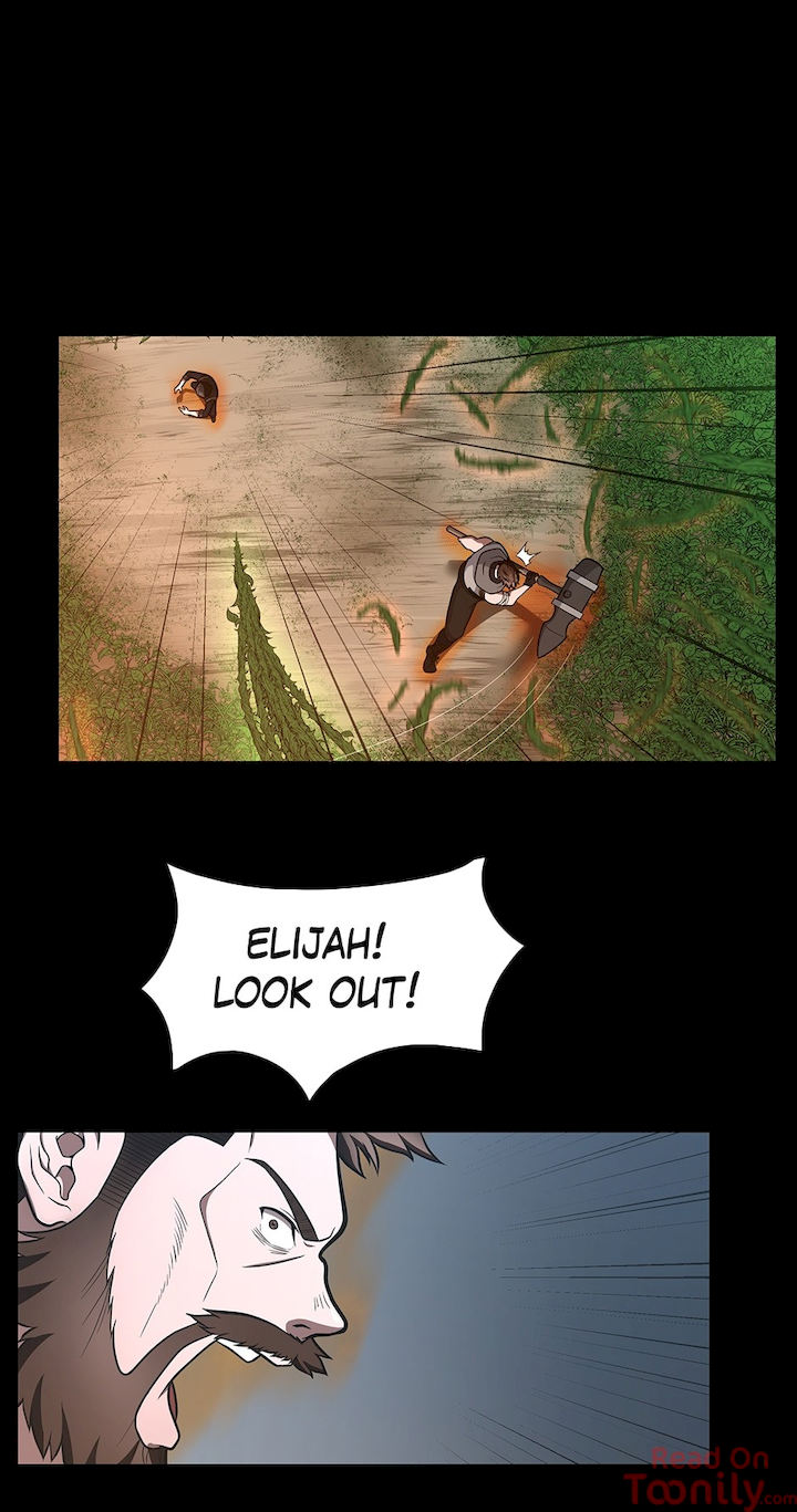 The Beginning After The End: Side Story – Jasmine: Wind-Borne Chapter 64 255 39