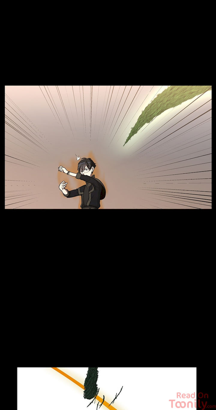 The Beginning After The End: Side Story – Jasmine: Wind-Borne Chapter 64 256 40