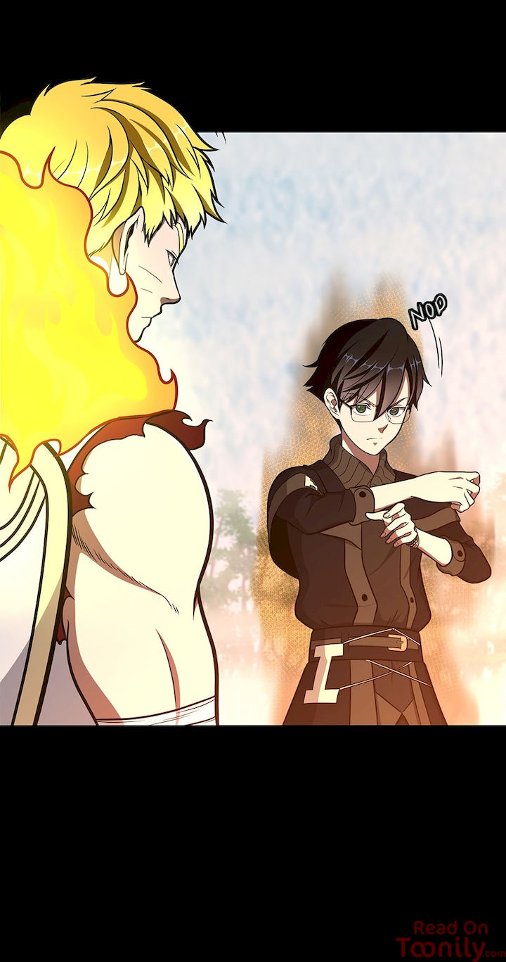 The Beginning After The End: Side Story – Jasmine: Wind-Borne Chapter 64 258 42