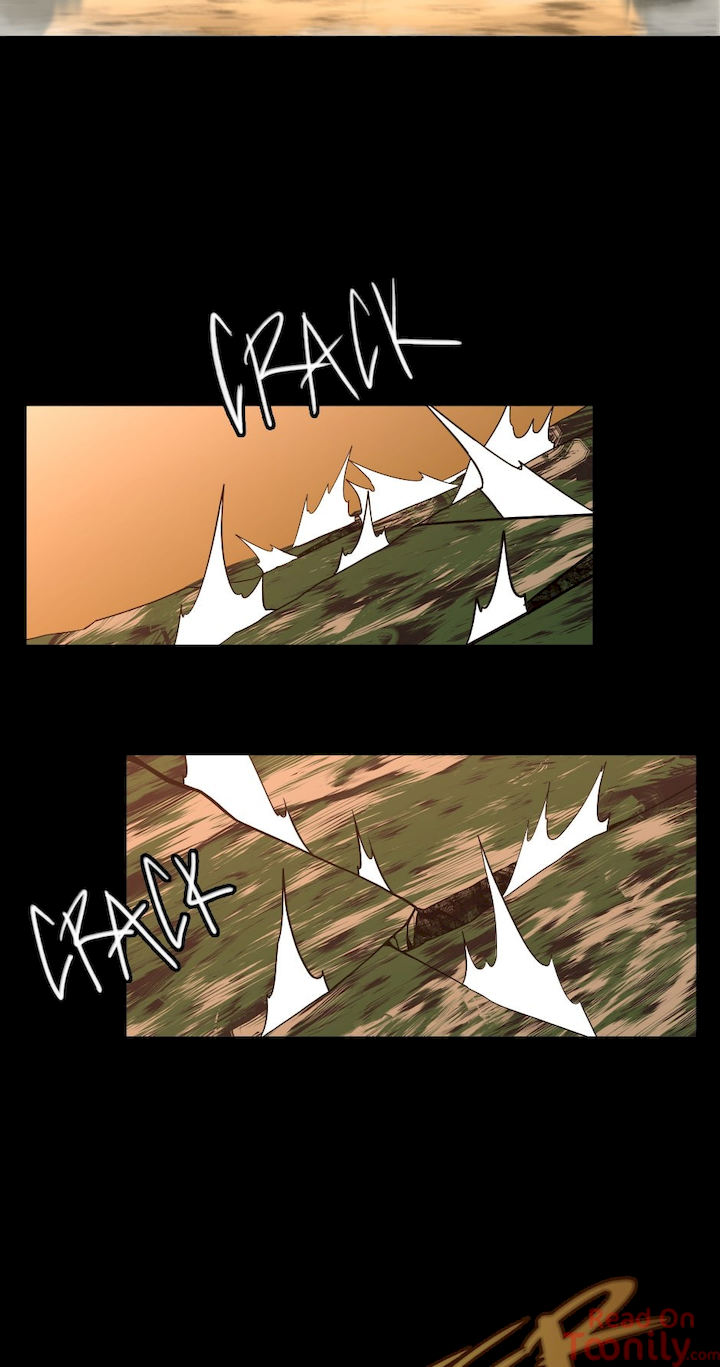 The Beginning After The End: Side Story – Jasmine: Wind-Borne Chapter 64 260 44