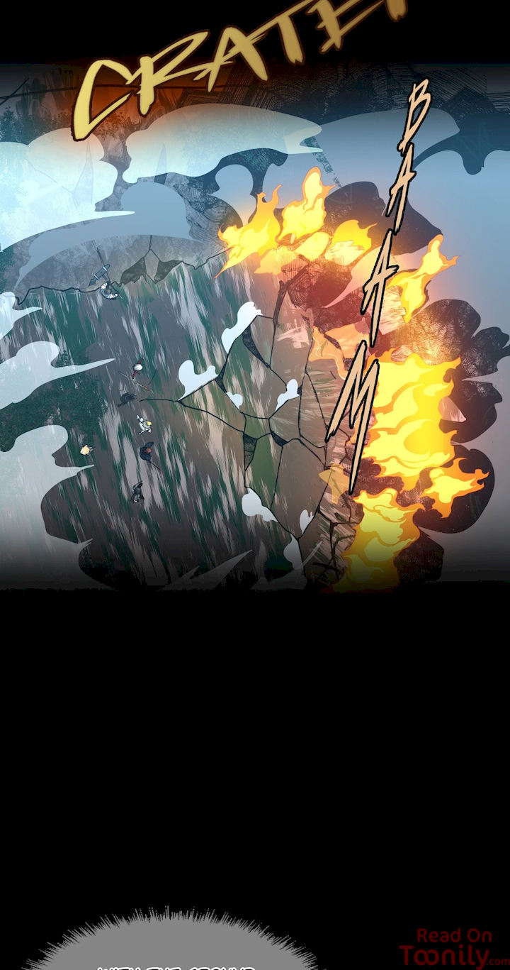 The Beginning After The End: Side Story – Jasmine: Wind-Borne Chapter 64 261 45