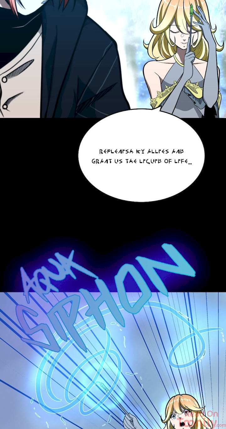 The Beginning After The End: Side Story – Jasmine: Wind-Borne Chapter 64 263 47