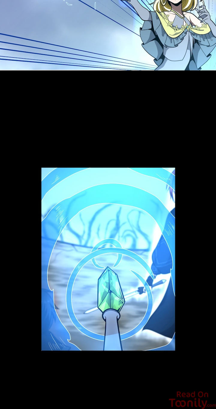 The Beginning After The End: Side Story – Jasmine: Wind-Borne Chapter 64 264 48