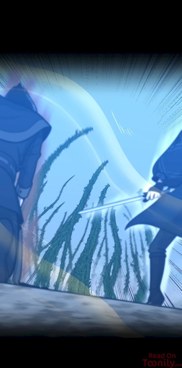 The Beginning After The End: Side Story – Jasmine: Wind-Borne Chapter 64 265 49