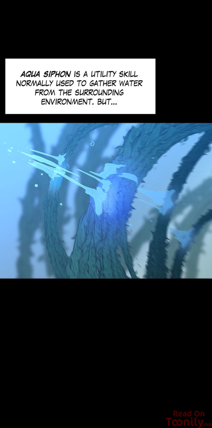 The Beginning After The End: Side Story – Jasmine: Wind-Borne Chapter 64 266 50