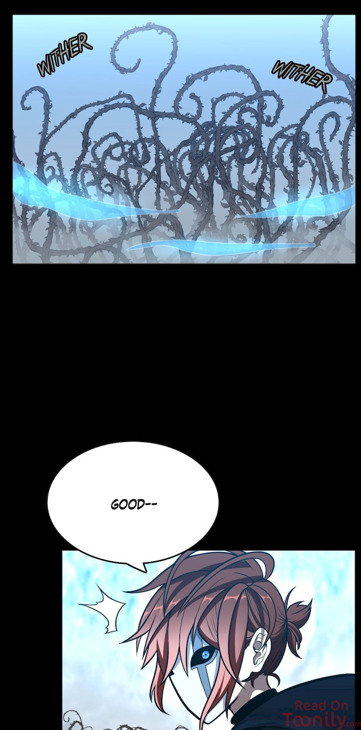 The Beginning After The End: Side Story – Jasmine: Wind-Borne Chapter 64 267 51