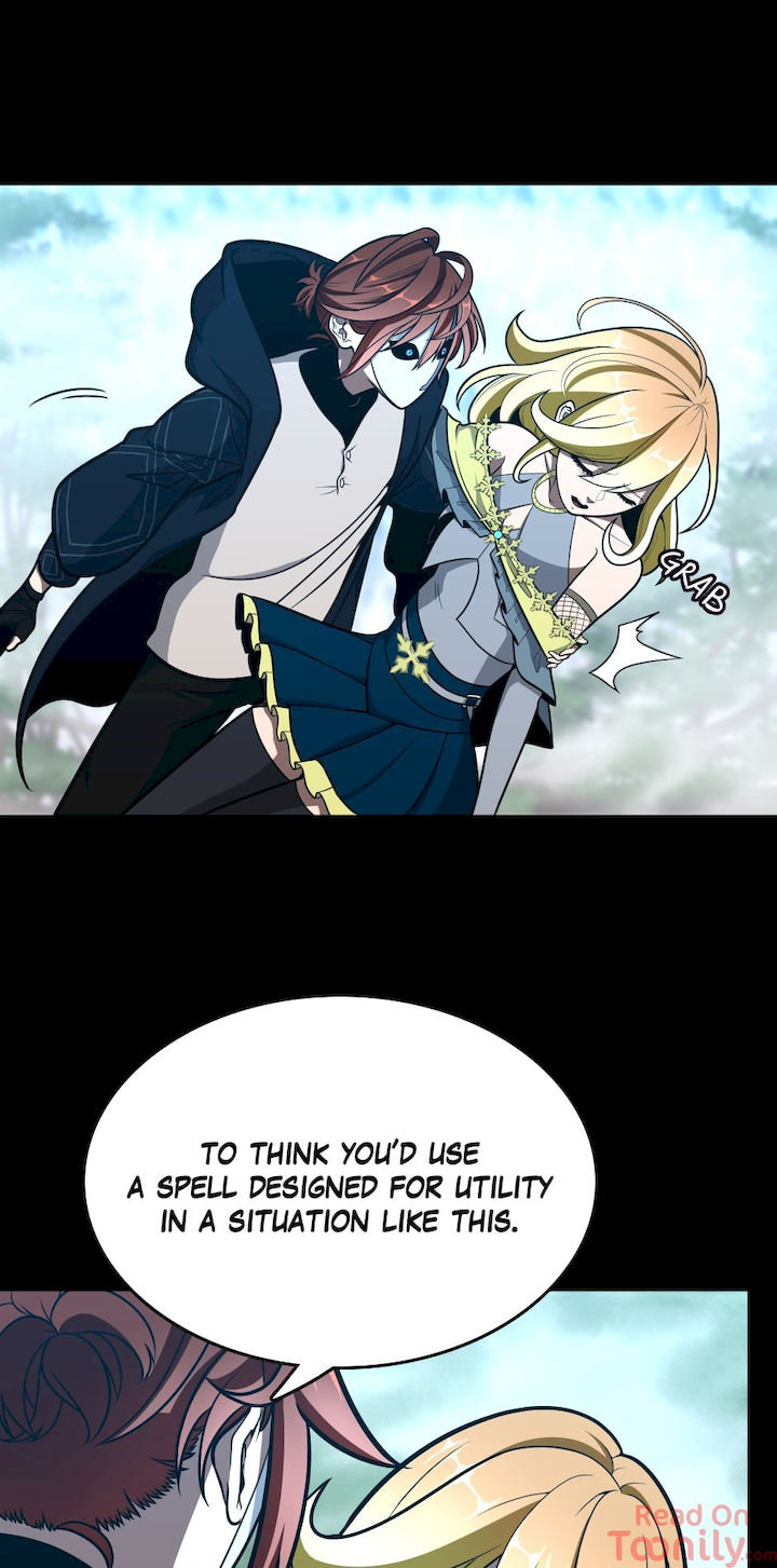 The Beginning After The End: Side Story – Jasmine: Wind-Borne Chapter 64 269 53