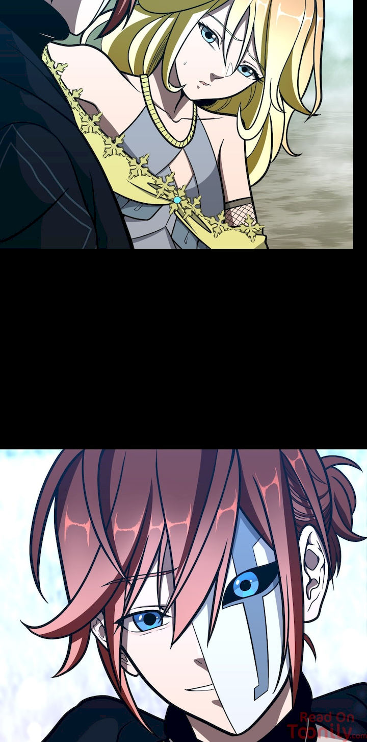 The Beginning After The End: Side Story – Jasmine: Wind-Borne Chapter 64 270 54