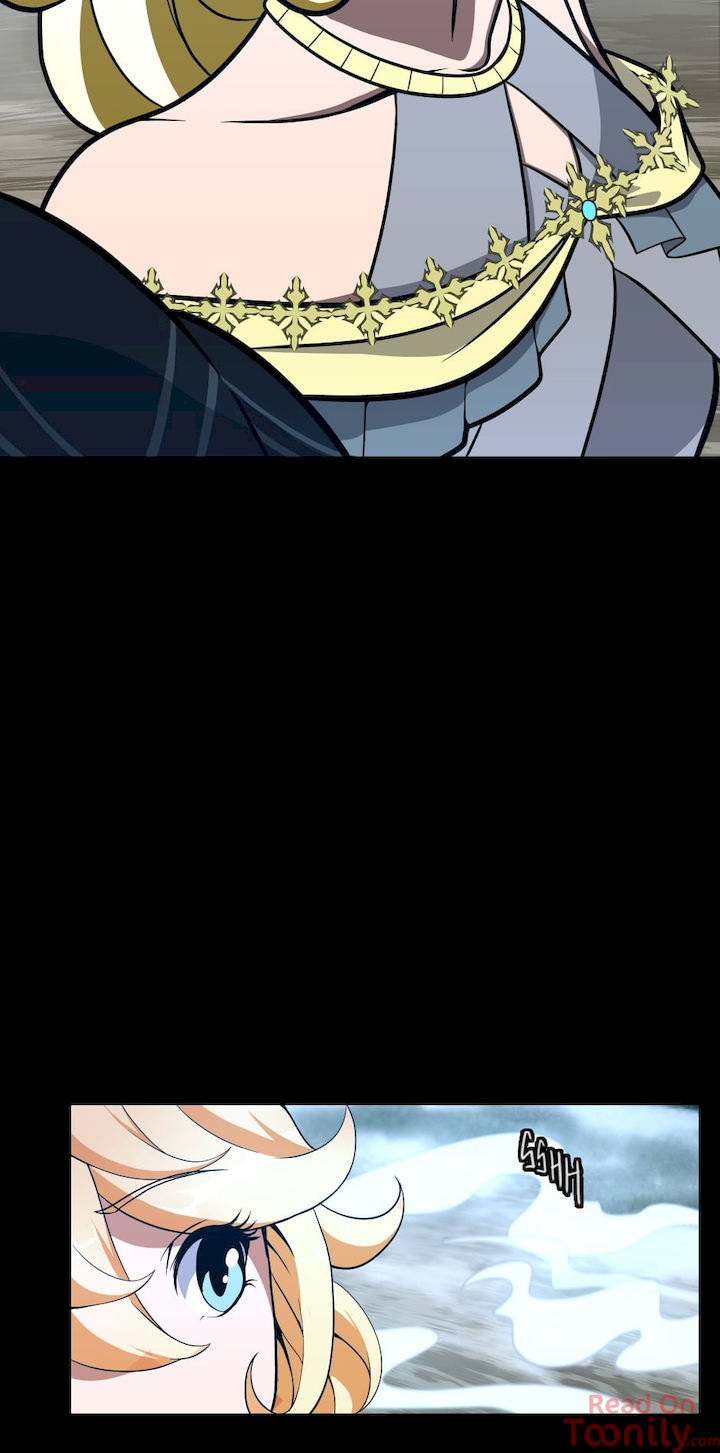 The Beginning After The End: Side Story – Jasmine: Wind-Borne Chapter 64 272 56