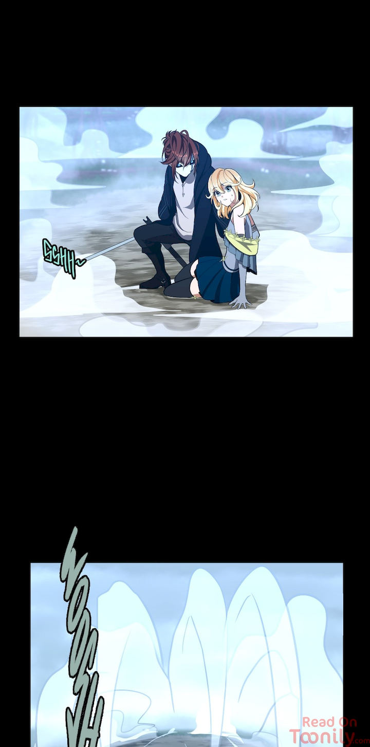 The Beginning After The End: Side Story – Jasmine: Wind-Borne Chapter 64 273 57