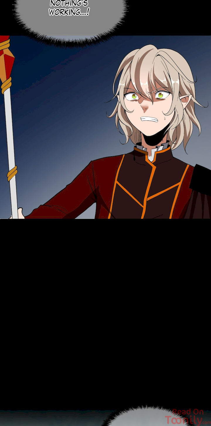 The Beginning After The End: Side Story – Jasmine: Wind-Borne Chapter 64 276 60