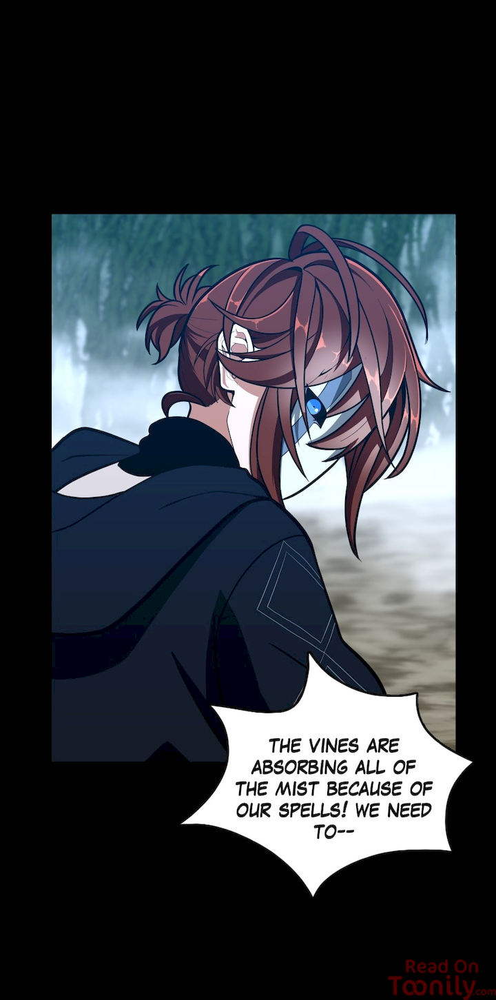 The Beginning After The End: Side Story – Jasmine: Wind-Borne Chapter 64 279 63