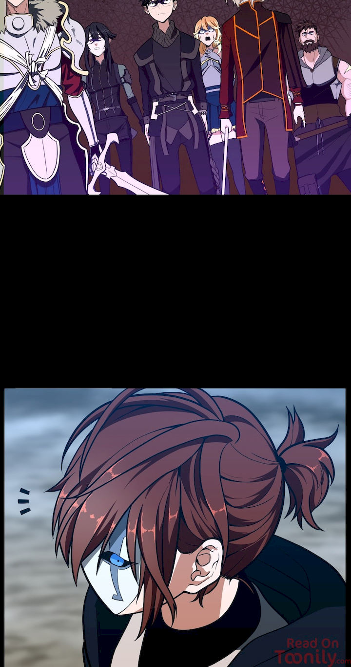 The Beginning After The End: Side Story – Jasmine: Wind-Borne Chapter 64 281 65