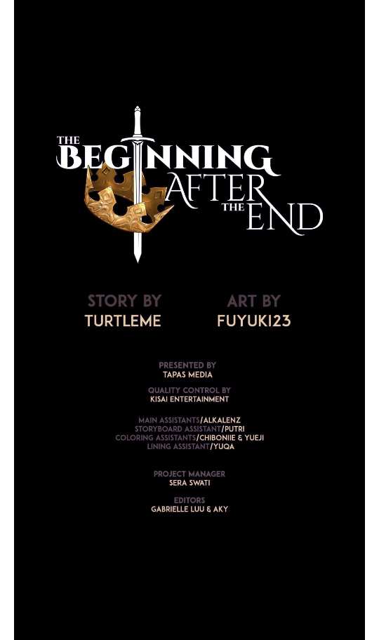 The Beginning After The End: Side Story – Jasmine: Wind-Borne Chapter 65 294 06